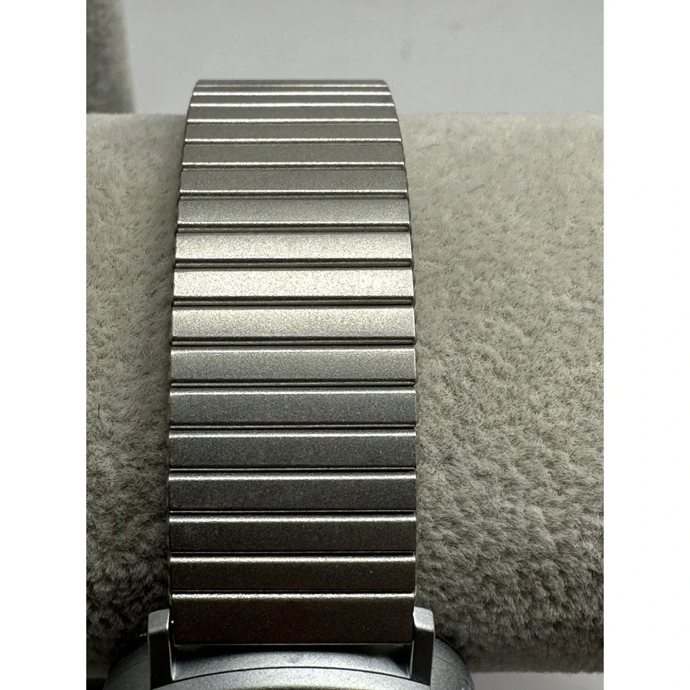 Akteo Mens Watch J-C Mareschal Design Rare Golf Watch‎ 32MM 7